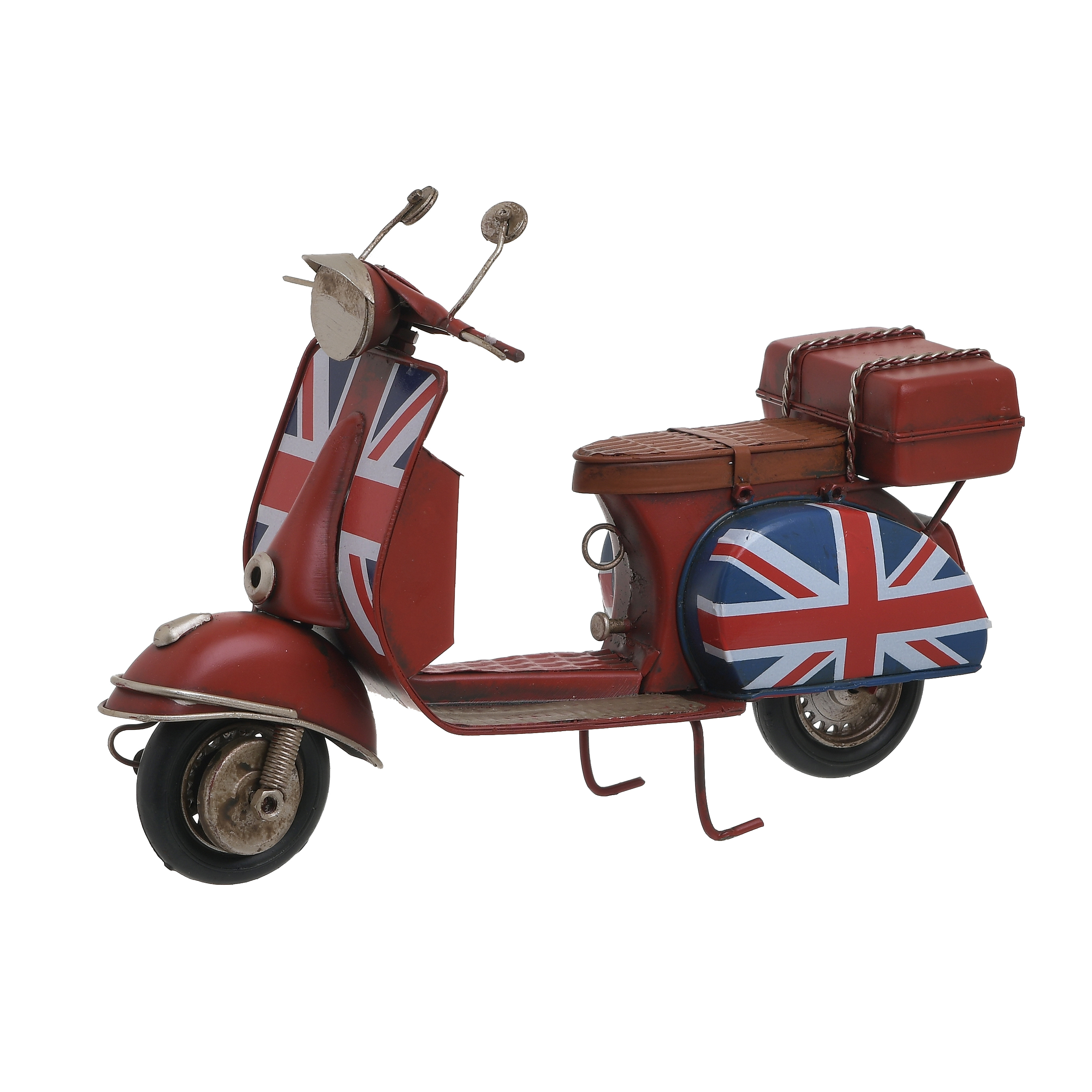 3870726.0272 МОДЕЛЬ СКУТЕР TO4ROOMS  - Вид №1