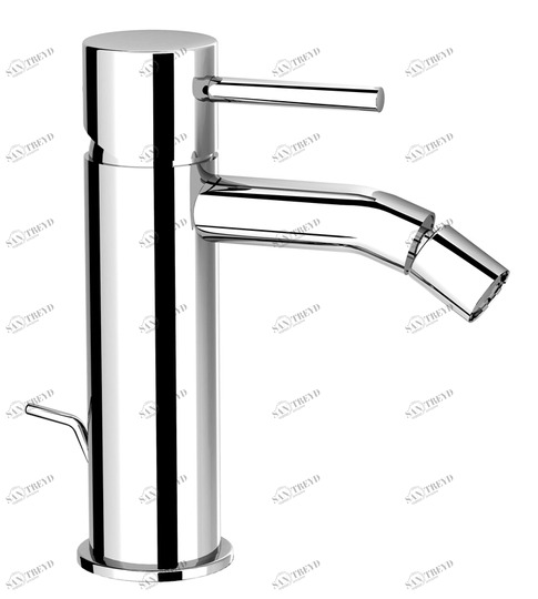 FIR Italia Смеситель для биде CLEO 84 84.2111.1 