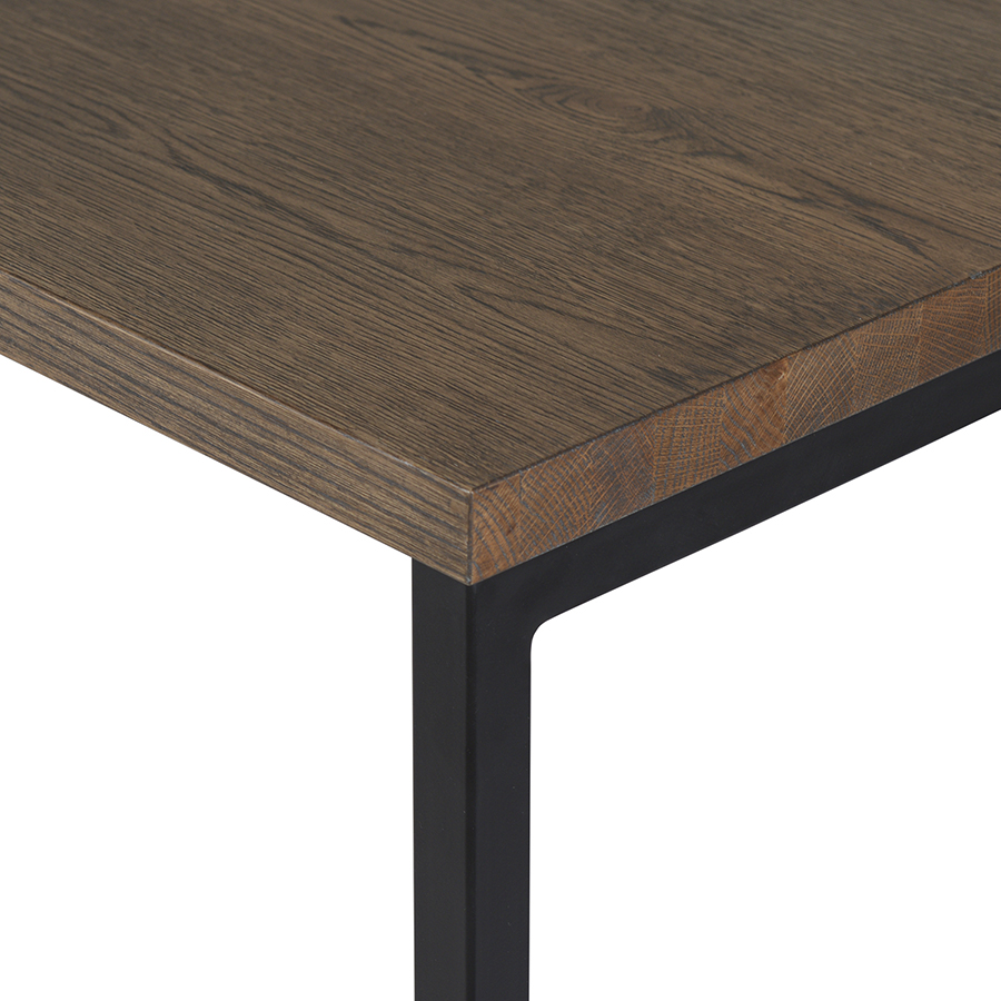 40803020 Стол барный , rivoli, 120х60х105 см Unique Furniture  - Вид №12