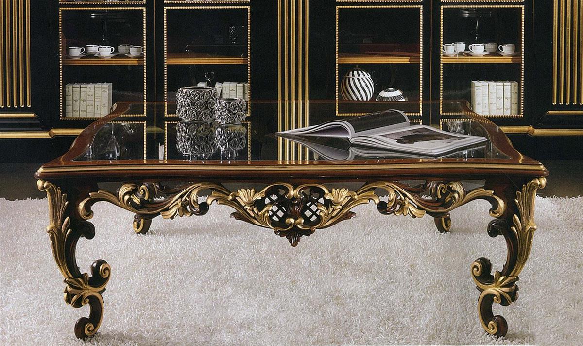 Стол журнальный  CEPPI 2518 Luxury