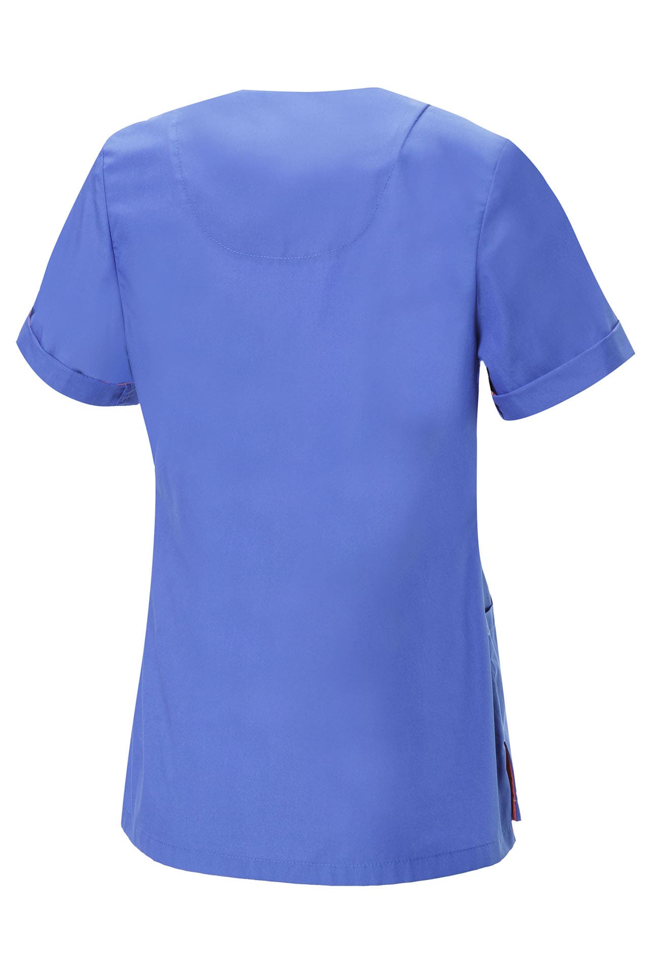 5043403 Костюм женский василек GVENN  Медицинская одежда  размер 48-50/170-176  - Вид №2