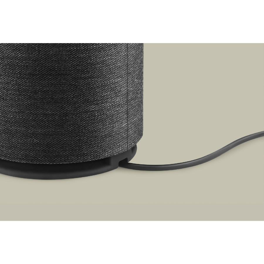 Акустика портативная BeoPlay M5, черная Bang & Olufsen 1200298 - Вид №3