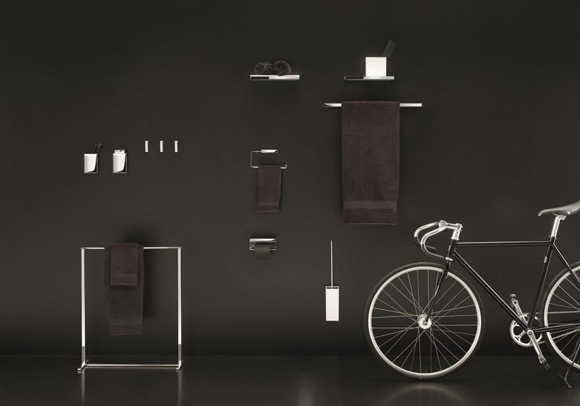 Cosmic Кольцо для полотенца из металла Bath life sun-id-1459905 - Вид №3