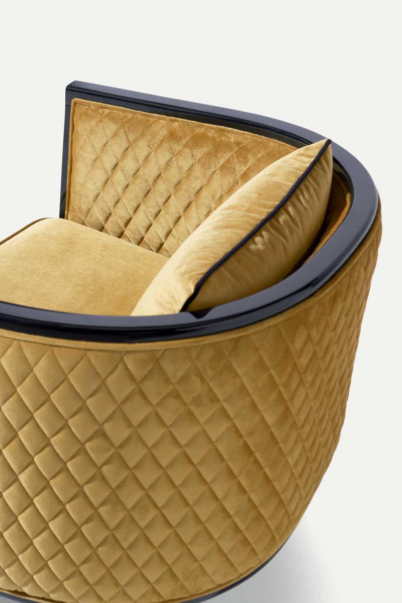 Saten Кресло OASIS BATHROOM Saten - Вид №19