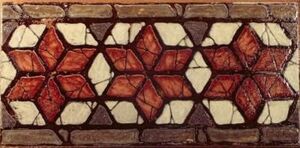 Rodamanto Loseta (S-1) 15х31