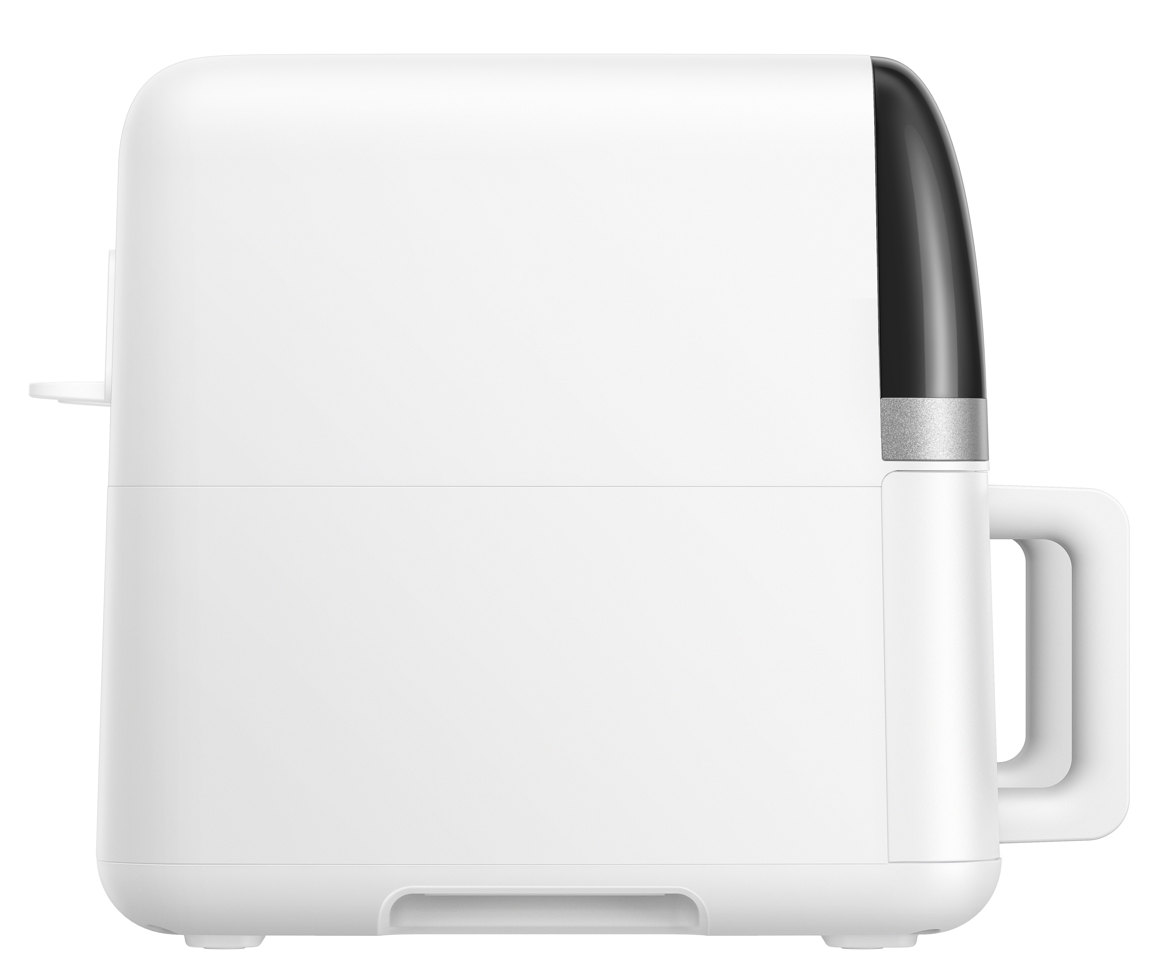 5616905 Аэрогриль Trouver AirFryer FD20 Pro белый STDN-0105951 - Вид №4