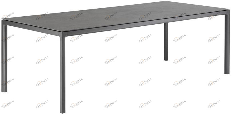 solpuri Прямоугольный садовый стол Soft sun-id-1412351