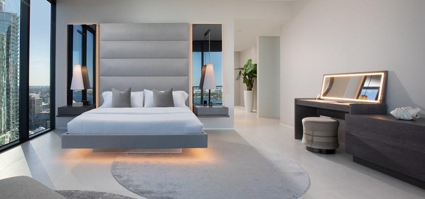 MORADA Комод / туалетный столик из дерева Vogue Voguevanity dr - Вид №2