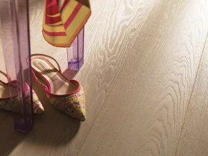 Alma by Giorio Готовый брашированный паркет из европейского дуба, 2 слоя Doghe