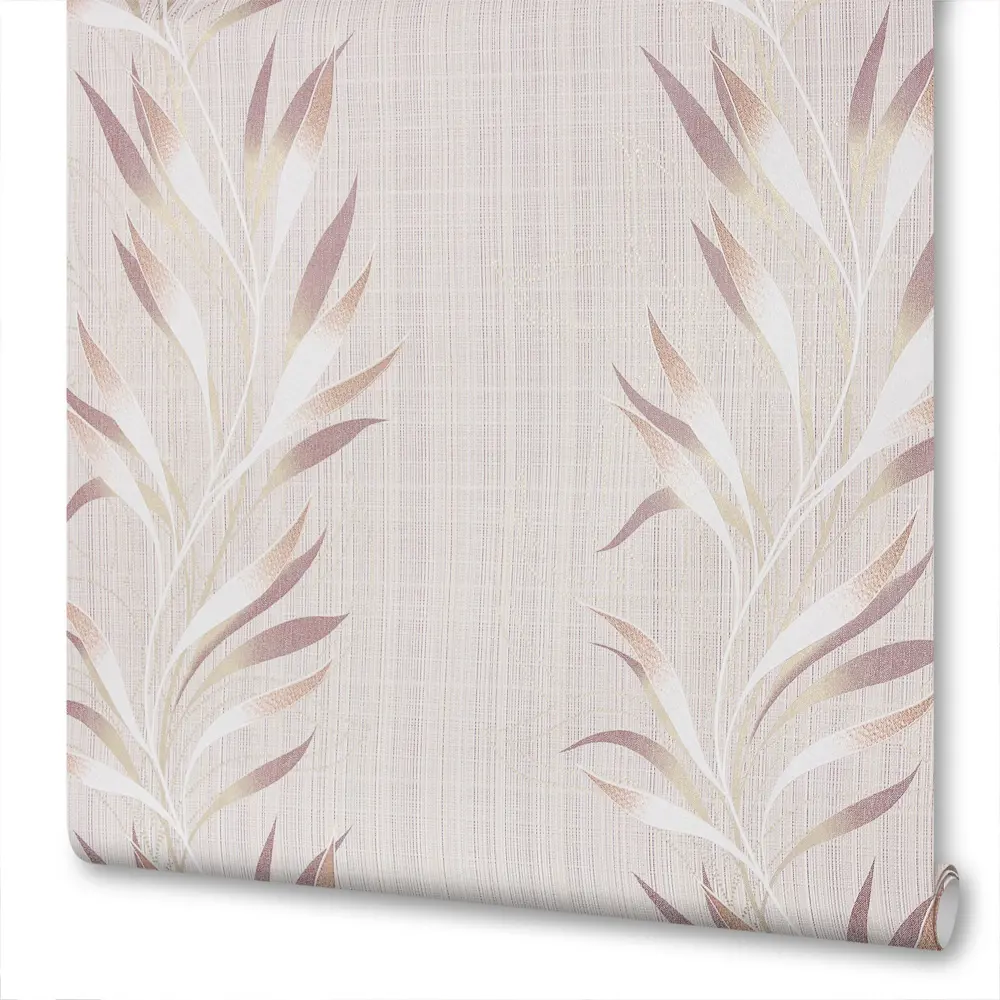 Обои флизелиновые Erismann Emotion бежевые 1.06 м 2811-5 STLM-2001594