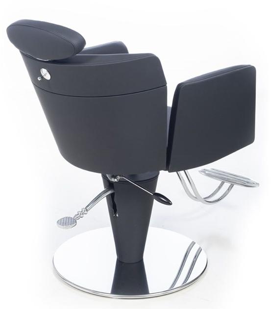 Gamma & Bross Marcel wanders design  Aida make up  - Вид №1