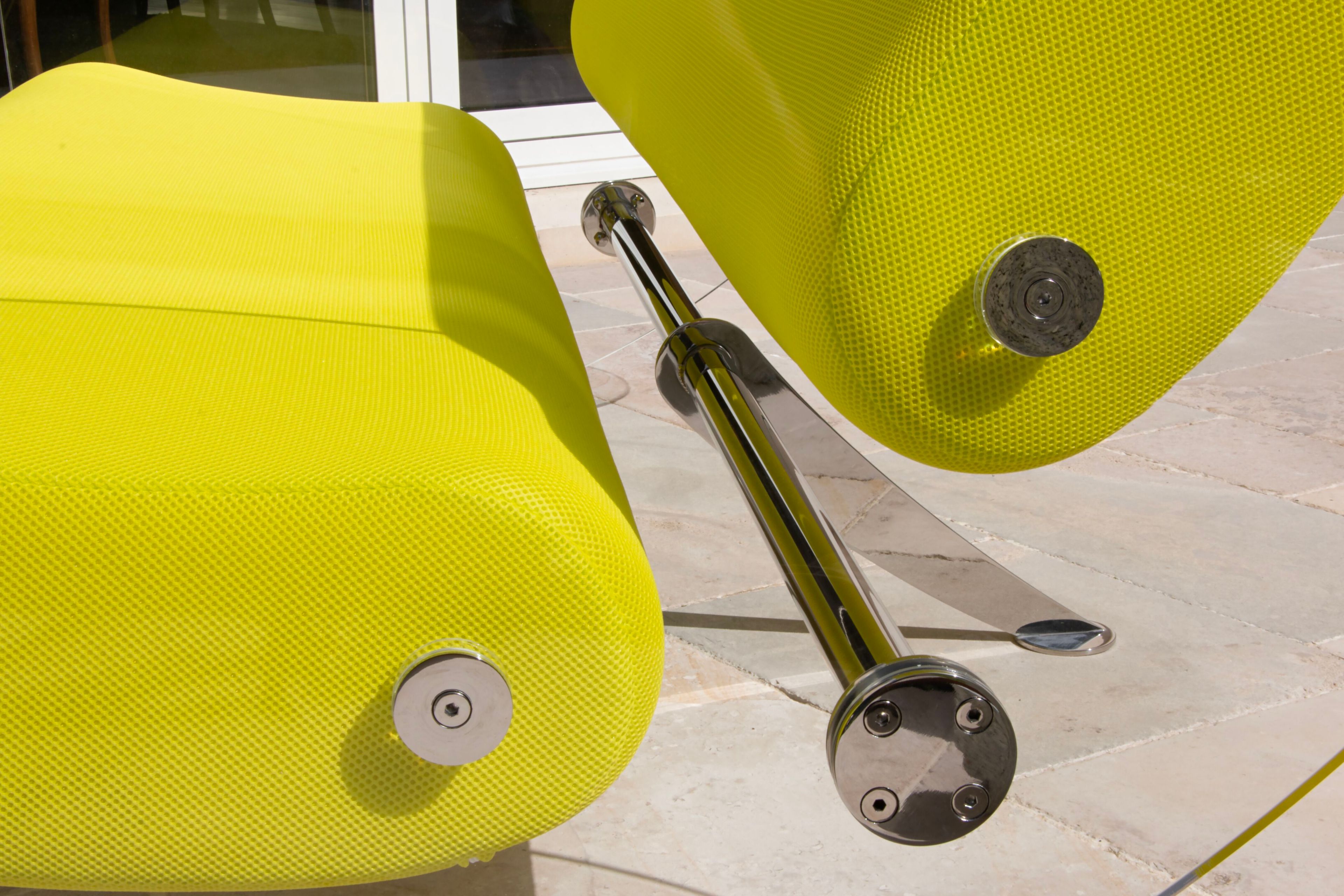 Кресло с подлокотниками KUUMO MW07 ARCH-00050111 - Вид №1