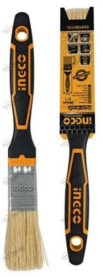 INGCO ITALIA Кисть со светлой щетиной sun-id-1395157