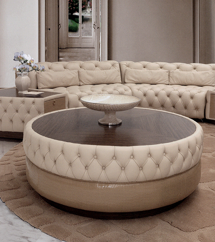 Стол журнальный  FORMITALIA PICCADILLY CIRCUS 01 