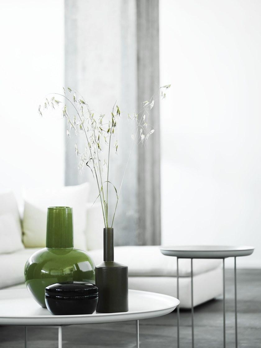 NORR11 Круглый журнальный столик из металла sun-id-1472256 - Вид №7