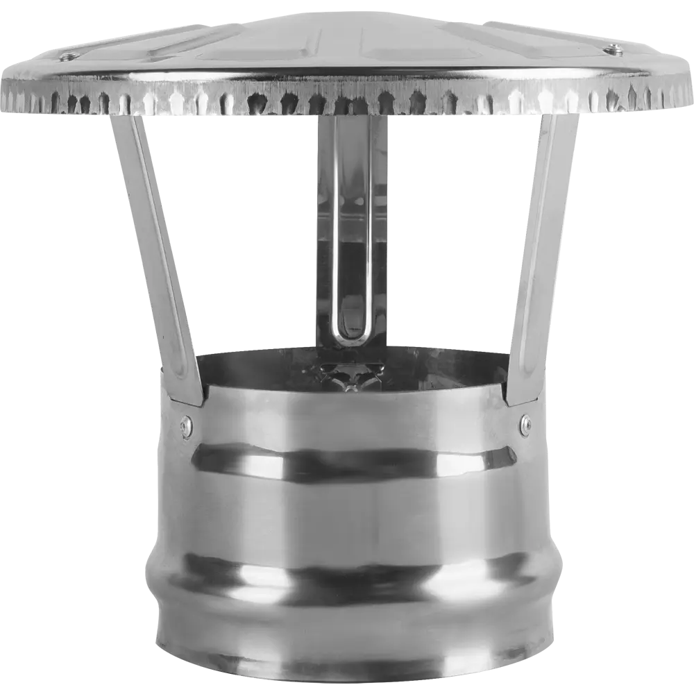 Зонт-К Металлик и Ко (430/0.5 мм) D120 мм STLM-2136830 - Вид №1