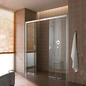 AT D4B Atea collection раздвижная дверь Kermi