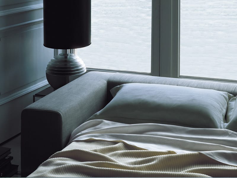 Ткань раскладной диван-кровать Living Divani Wall ARCH-00065916 - Вид №2