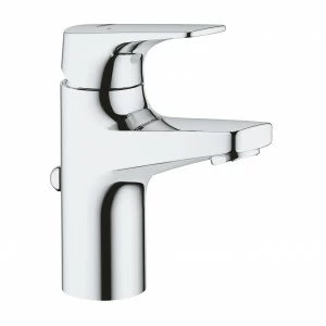 Смеситель для раковины GROHE Start Flow однорычажный, хром (23809000)