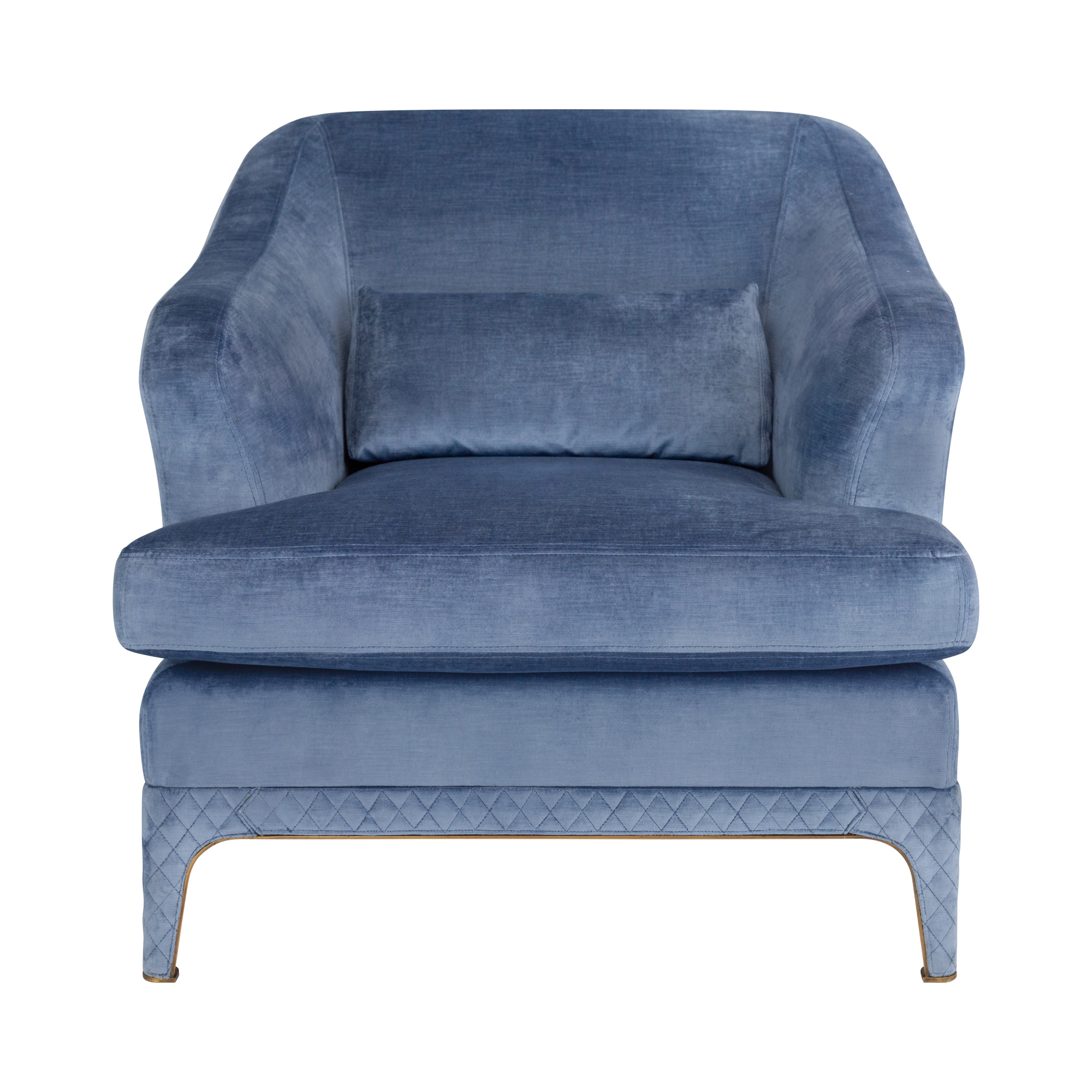 Кресло / Oscar chic Rugiano sun-id-375562 - Вид №2