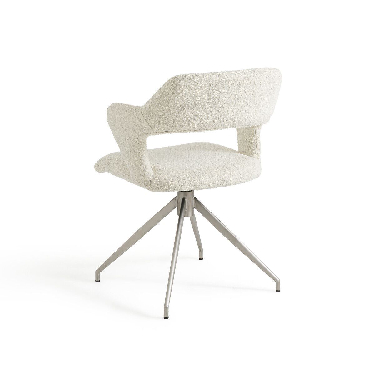 Поворотный стул с подлокотниками AMPM Asyar ARCH-00149784 - Вид №14