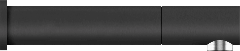 R380-TR-N Бесконтактный настенный сенсорный кран