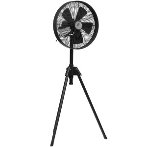 9235525 Вентилятор Primera SFP-4025DP  черный