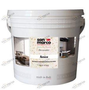 San Marco Декоративная роспись sun-id-1480199