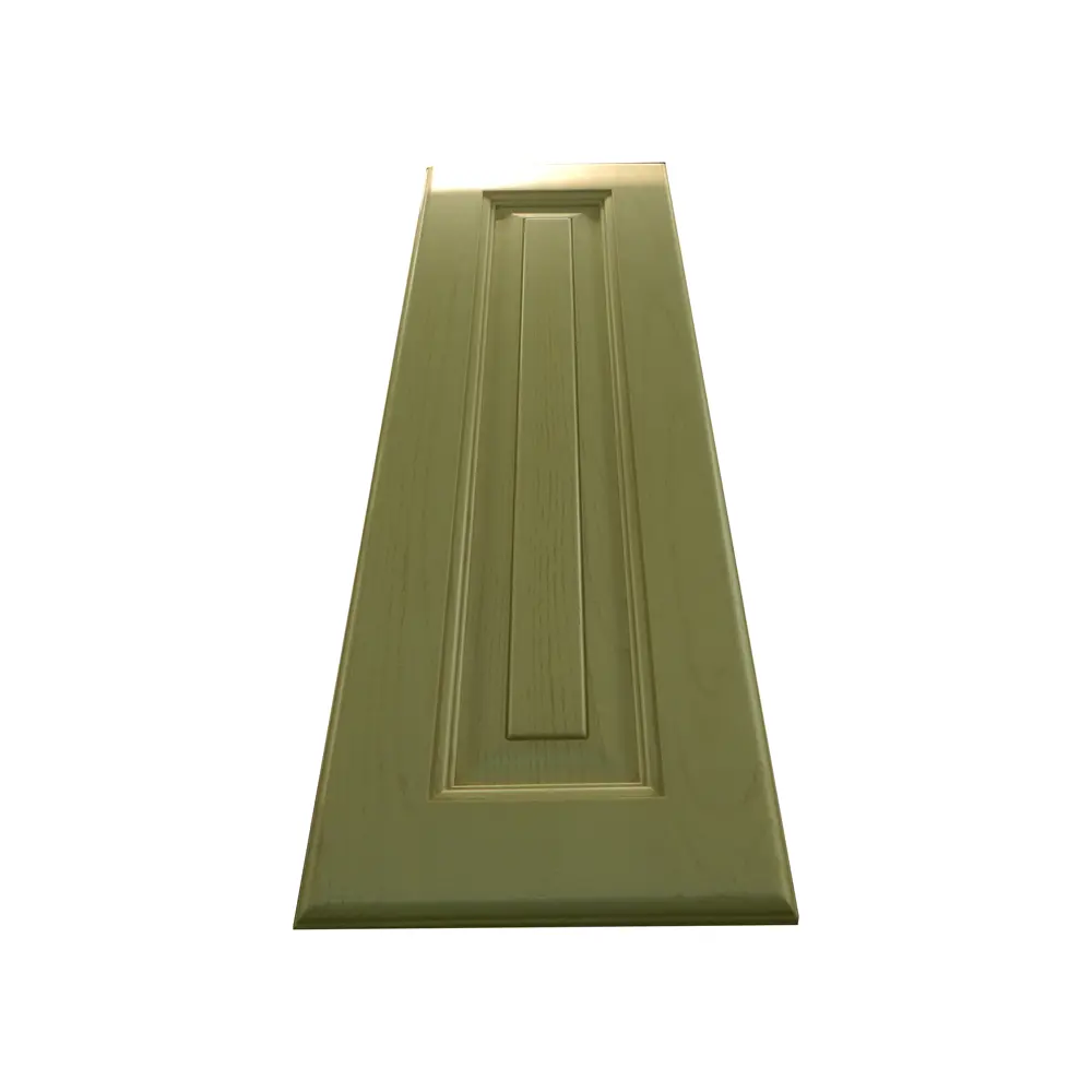 Дверь для шкафа Delinia «Нэнси» 30x92 см, массив ясеня, цвет бежевый STLM-2079023 - Вид №7