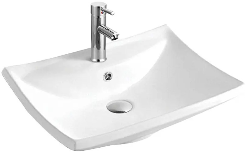 91557582 Раковина мебельная Aquatek AQ5518-00 46см STLM-0967600
