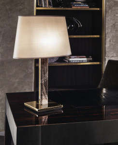 Настольная лампа AKILELE LONGHI Z 238 - 1