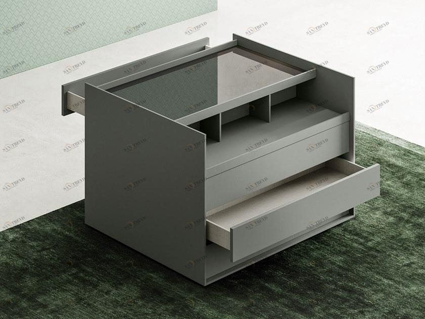 Zalf Ящики Trend sun-id-1379183