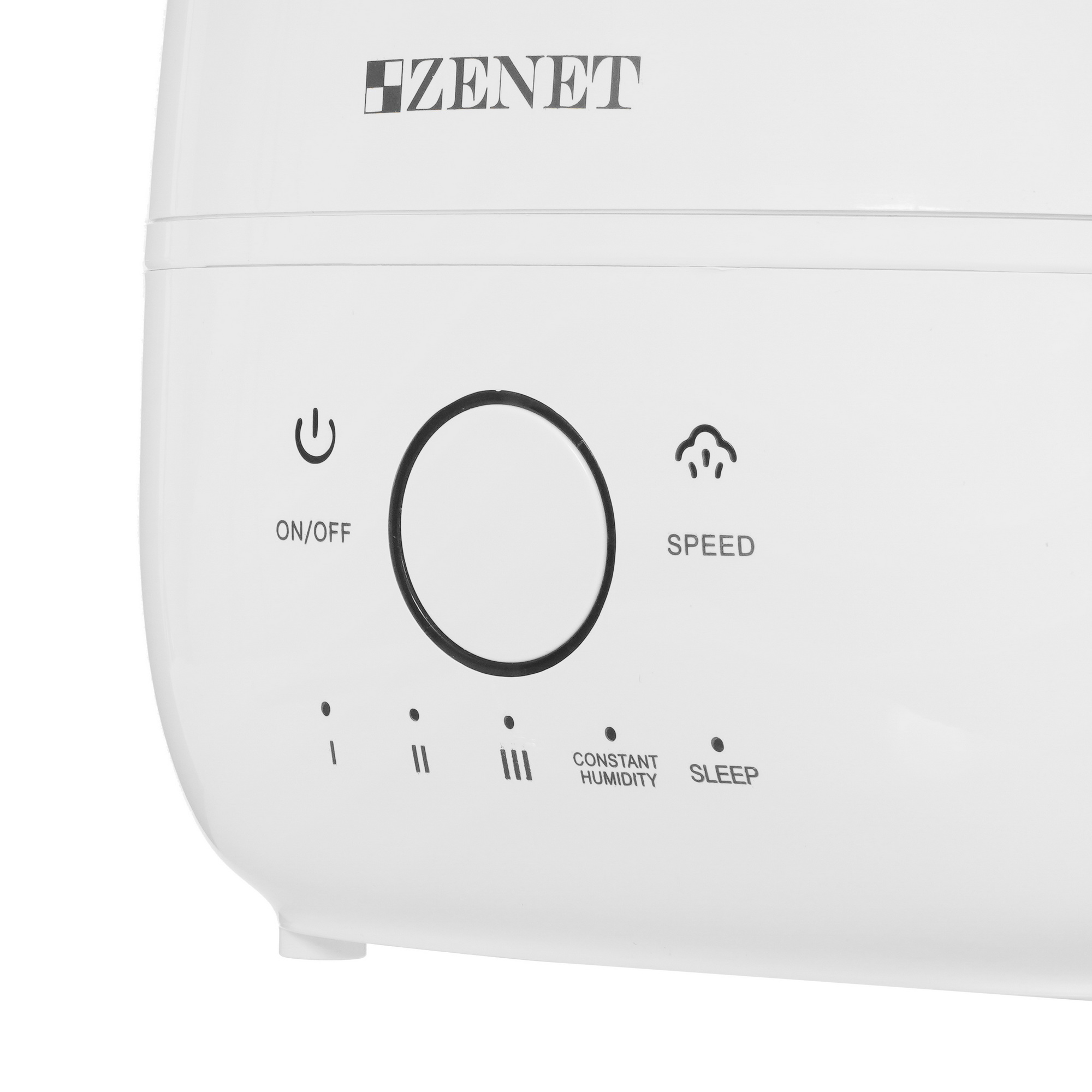 5323306 Увлажнитель воздуха ZENET ZET-409 STDN-0113198 - Вид №3