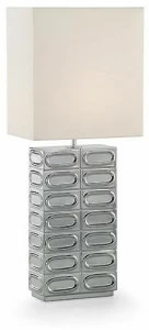 MARIONI Керамическая настольная лампа Kenai 02137