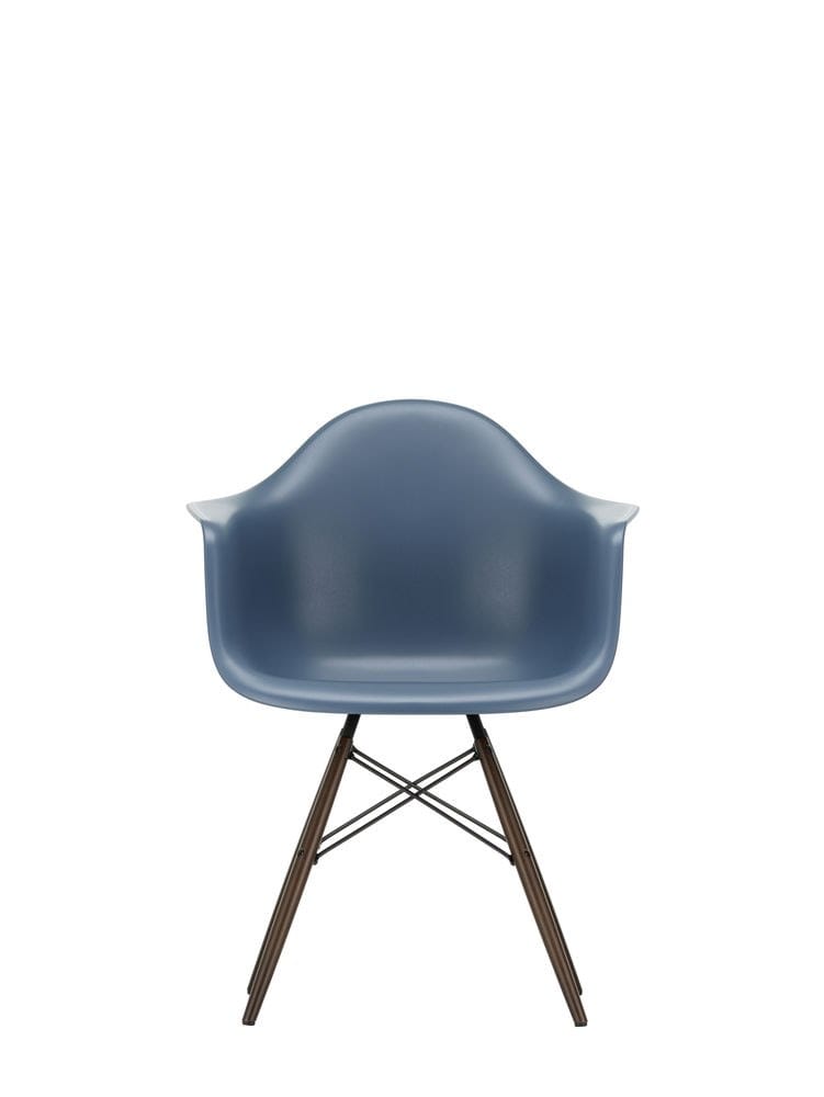 Полипропиленовый стул с подлокотниками VITRA Eames Plastic Chair ARCH-00057074 - Вид №132