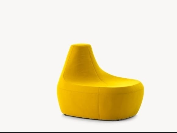 Тканевое кресло MOROSO остров Саруяма ARCH-00042501 - Вид №11