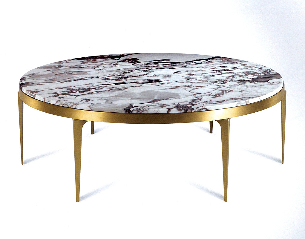 Стол журнальный  ZANABONI T 142/C Contemporary