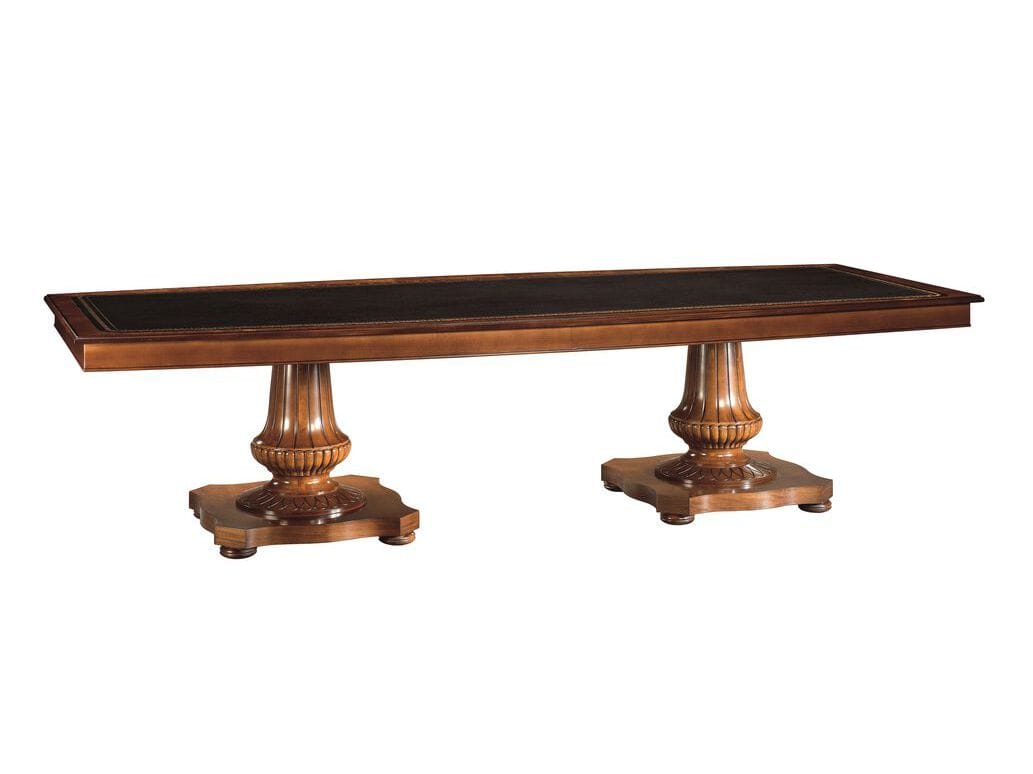 Деревянный бочковый стол Hurtado Traditional ARCH-00094183