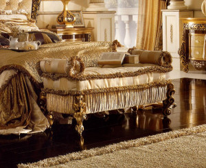 Банкетка  AR ARREDAMENTI 535