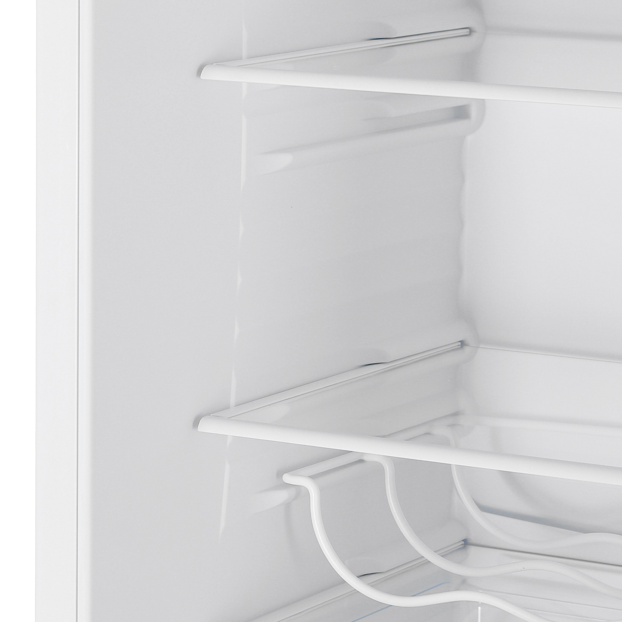 1229514 Холодильник с морозильником   DON R-299 B белый STDN-0035420 - Вид №8