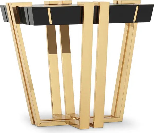 Столик LUXXU Apotheosis 218 - Вид №4