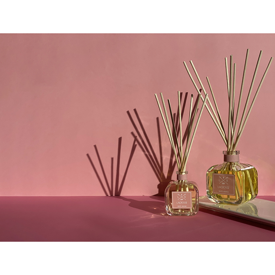 MK100PNLC Диффузор ароматический lacrosse, Грейпфрут, 100 мл Ambientair  - Вид №5