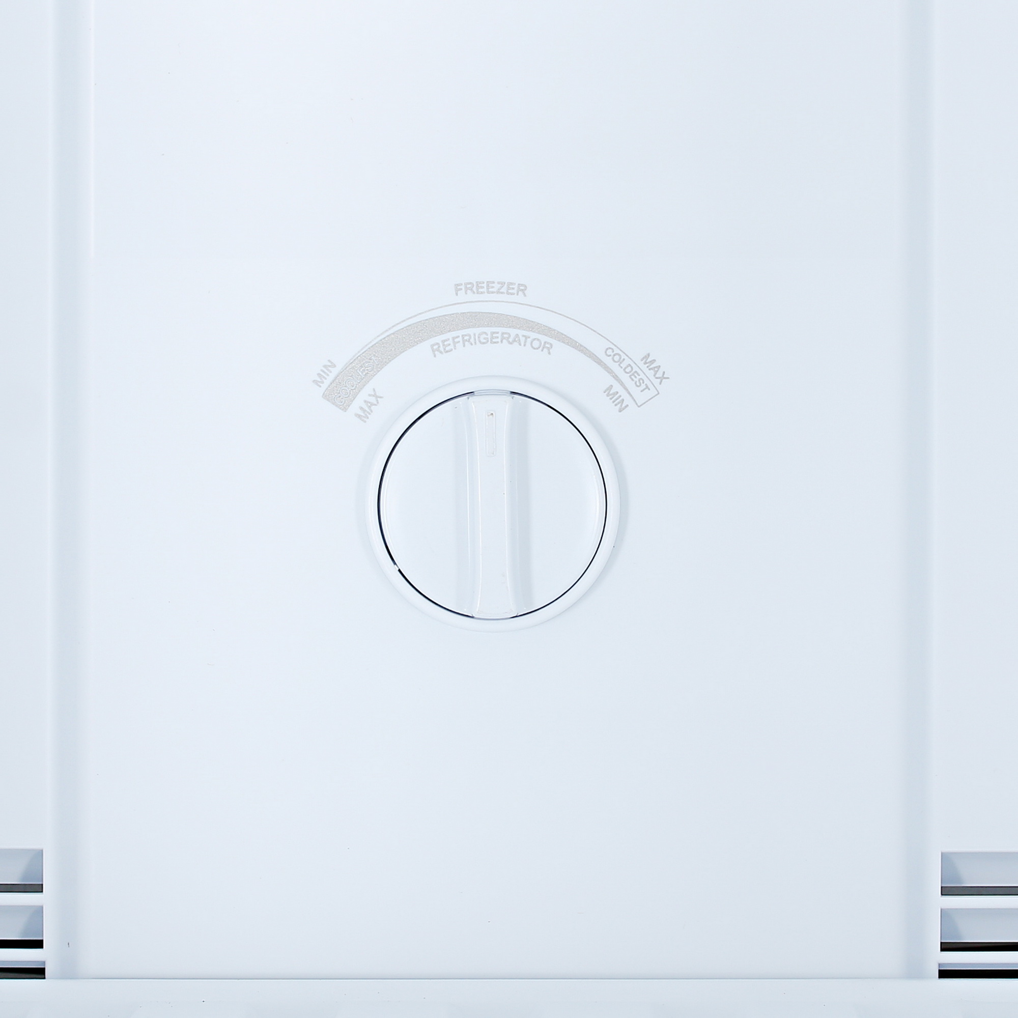 5405448 Холодильник с морозильником   DEXP T4-21AMG белый STDN-0017129 - Вид №11