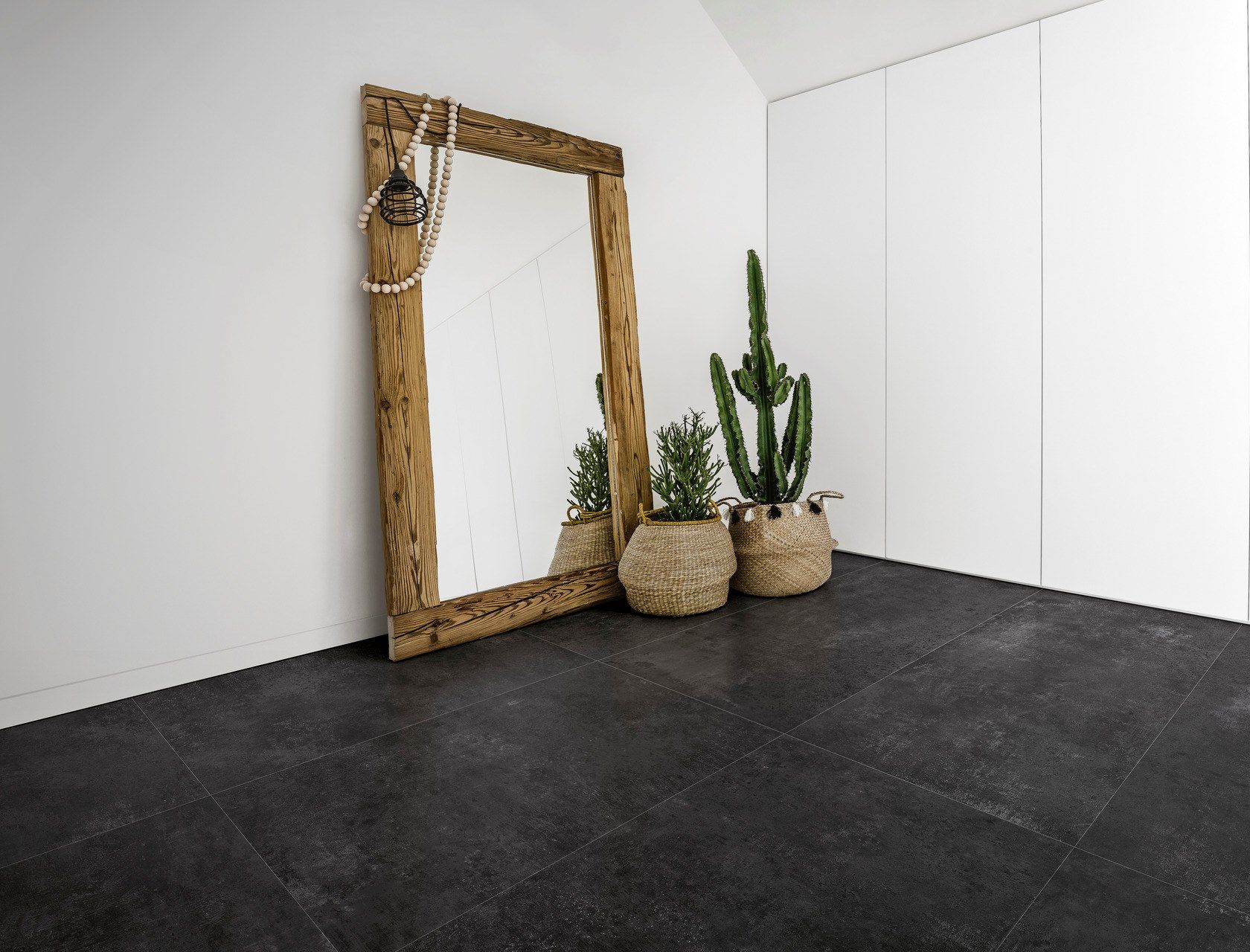 Напольное покрытие / Напольное покрытие из керамогранита с цементным эффектом ARIOSTEA CM2 OUTDOOR ARCH-00024184 - Вид №1