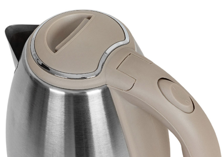9031722 Электрочайник Econ ECO-1781KE бежевый STDN-0110222 - Вид №4