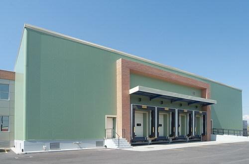 ELCOM SYSTEM Противопожарная панель для наружной обшивки Aeffe sun-id-1431431 - Вид №9