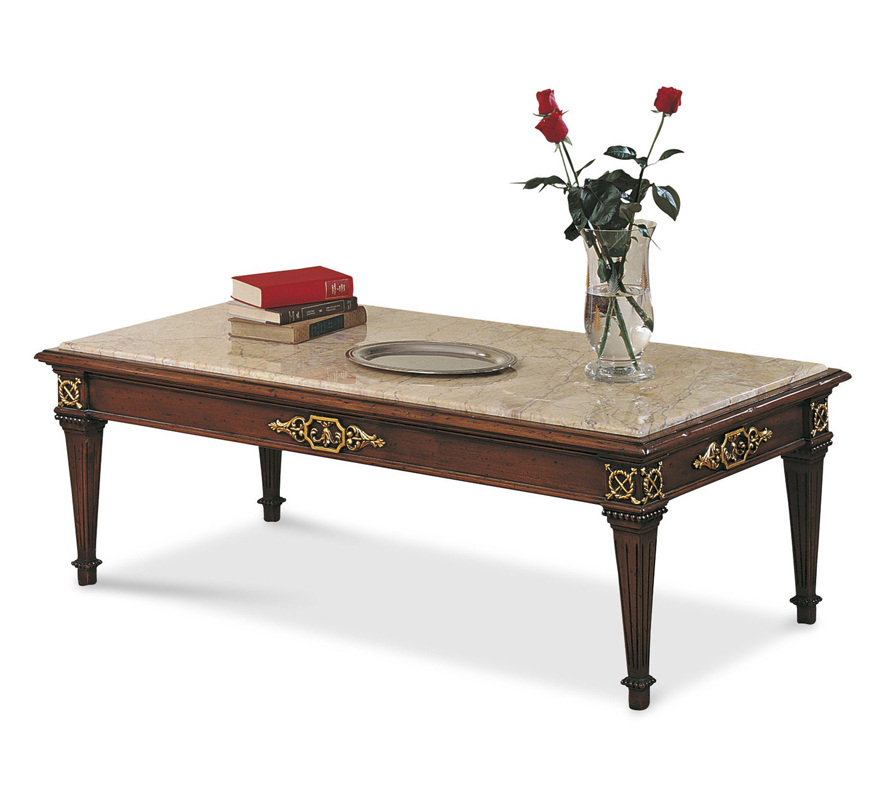 Стол журнальный  FRANCESCO MOLON T151 