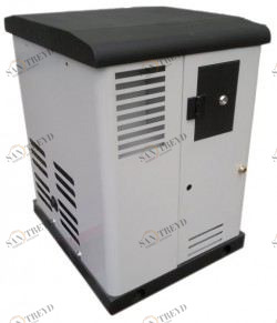 Газовый генератор REG GG8-230SV sun-id-1032232