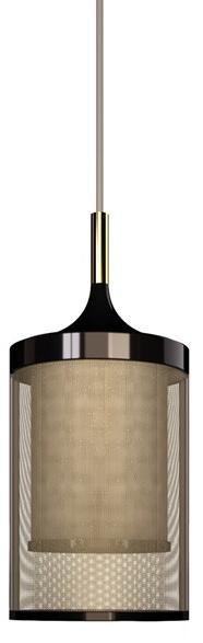 Jetclass Подвесной светильник Bernini Jbn413c (d/e/f) - Вид №2