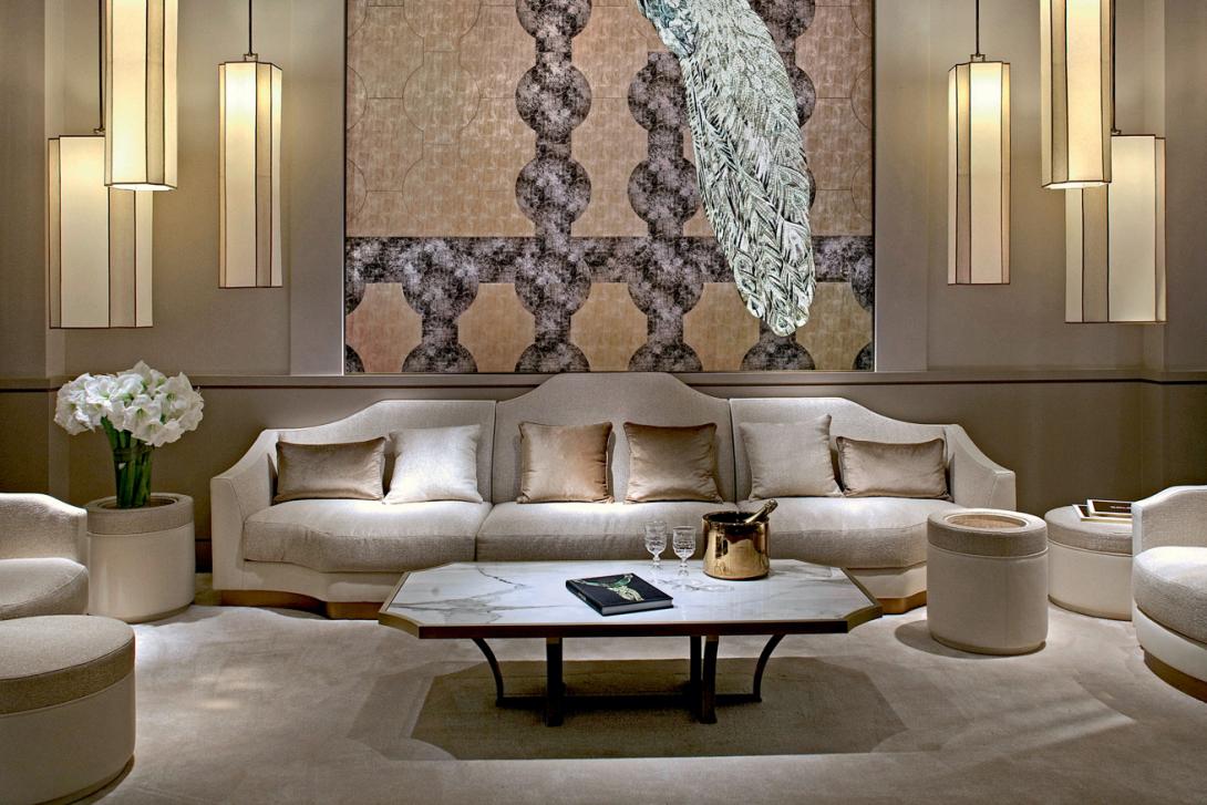 SICIS Savoy Coffee Table 160x80x40 sun-id-1989749 - Вид №2